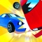 Drive and wreck your way to the top of the scoreboard in this havok fueled arena car fight