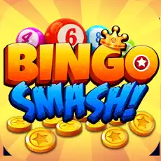Application Bingo Smash-Lucky Bingo Travel 17+