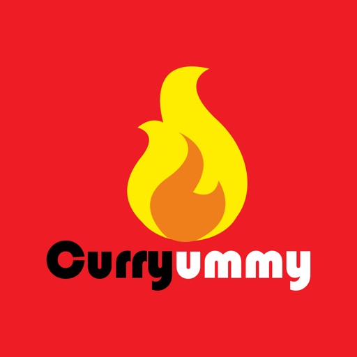 Curryummy icon