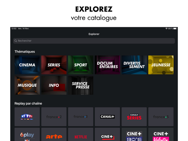 regarder canal+ en direct gratuitement sur internet - jtrouver 2020
