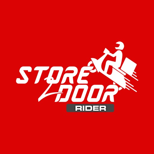 Store 2 Door Rider