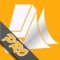 iRegatta is a tactical Regatta application as well as a crusing navigation application for the iPhone