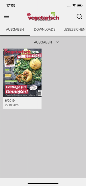 Vegetarisch fit(圖3)-速報App