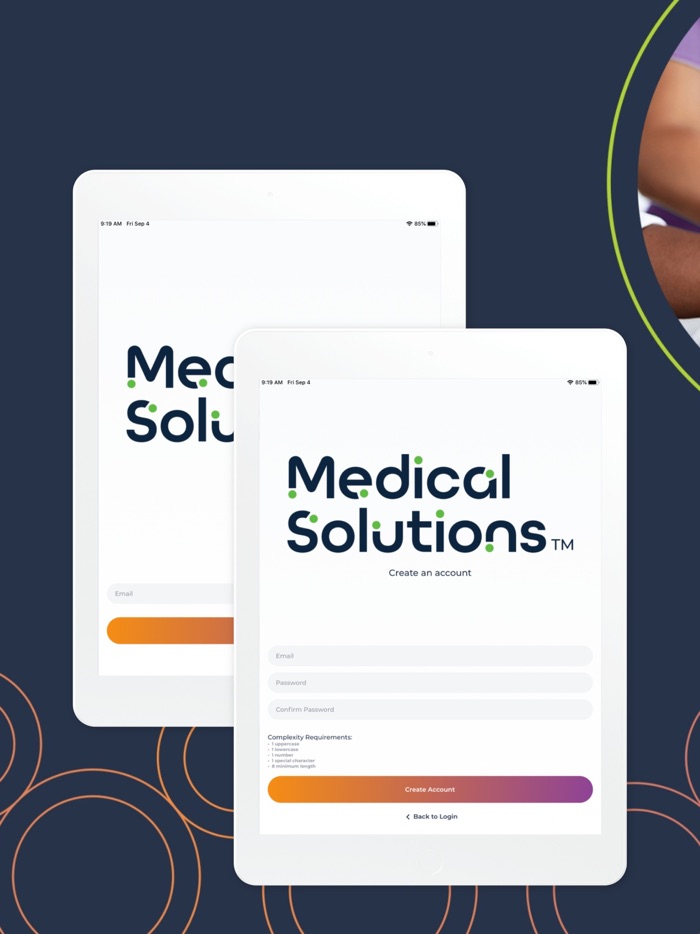 Medical Solutions