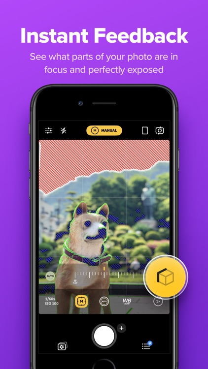 Camera+ 2 screenshot-6