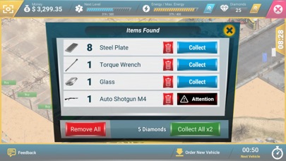 Junkyard Tycoon - Car Business screenshot 3
