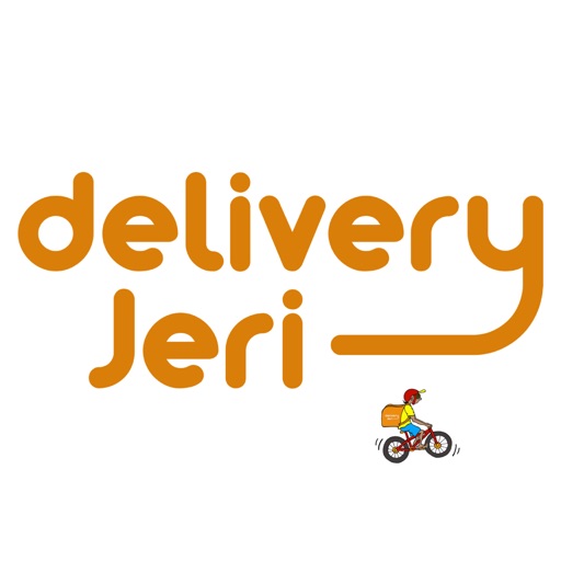 Delivery Jeri