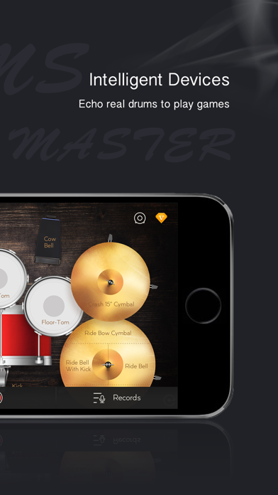 drum beats app for android