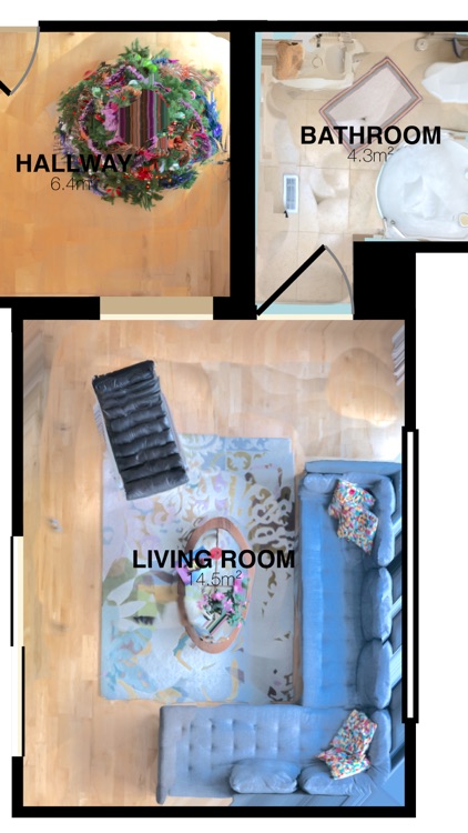 RoomScan Pro