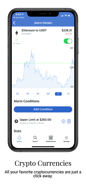 Stock Alarm - Market Alerts(圖2)-速報App