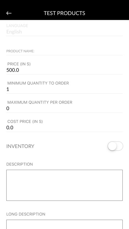 Stunna Vendor screenshot-7