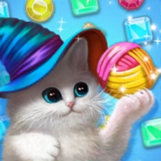 Activities of Cute Cats: Magic Adventure