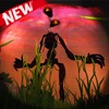 Scary Head Ghost: Horror Games - iPadアプリ