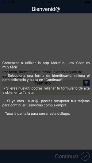 MORAFUEL LOW COST(圖2)-速報App