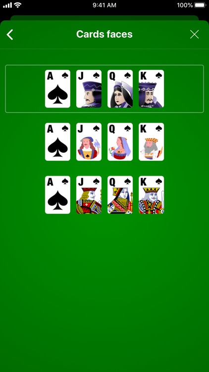 Solitaire The Game screenshot-6