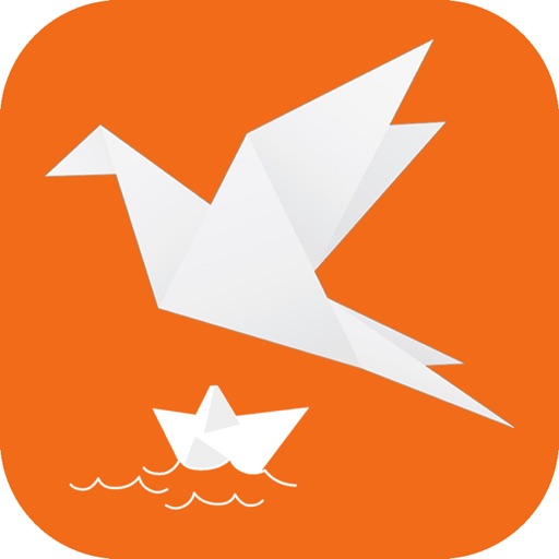 Origami - Talent Paper Art Download