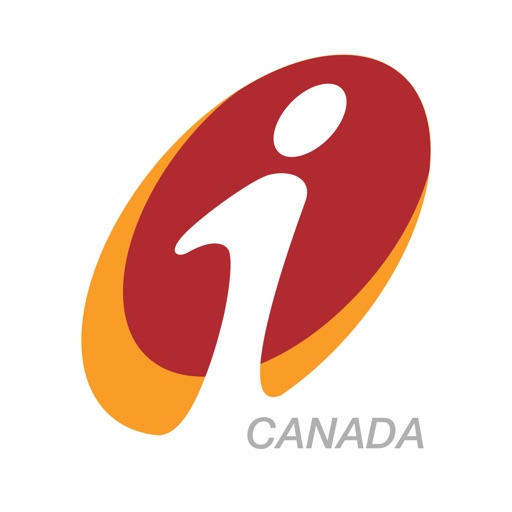 Icici Bank Canada Imobile By Icici Bank Ltd