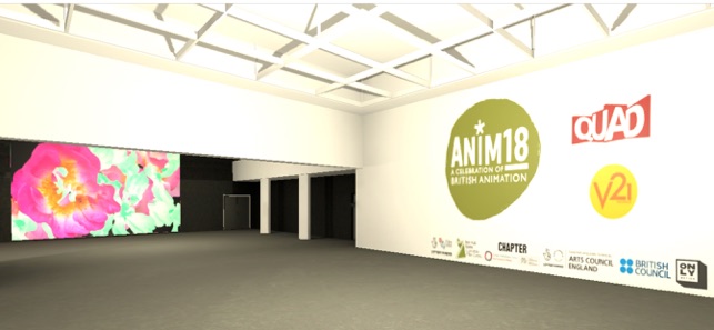 Anim18 Gallery