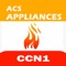 This App covers 'Domestic Gas Appliances' Exams for CCN1