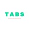 If you often split bills or expenses with friends then Tabs is the app to help you stay organized