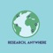 Research Anywhere is a fun way for you to share your views and get rewards from your participation