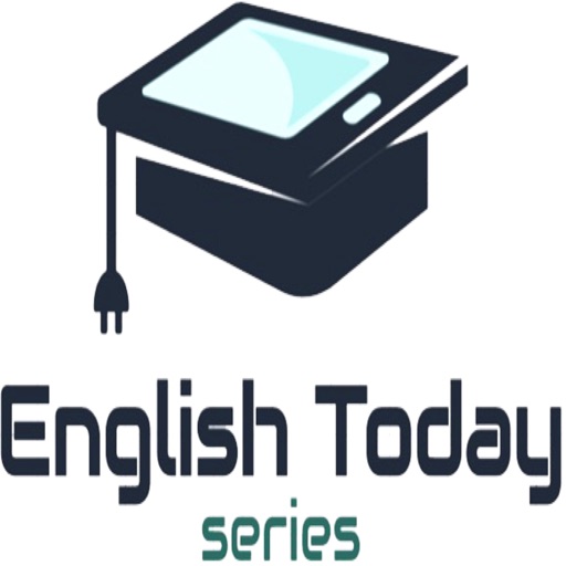 English Today Series icon