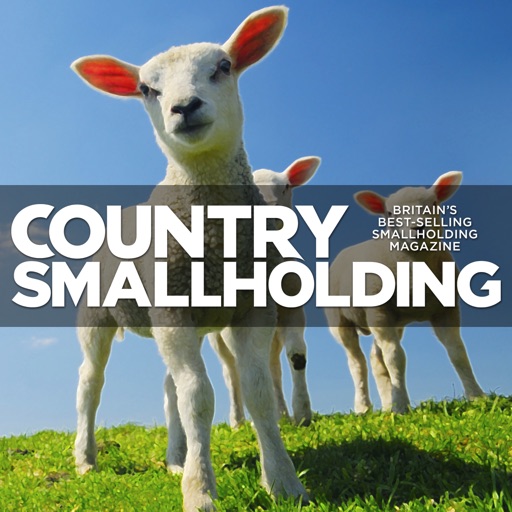 Country Smallholding Magazine Download