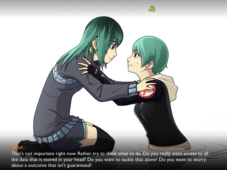 Invisible Apartment 2 screenshot-4