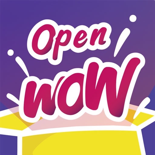OpenWoW- Real Claw Machine iOS App