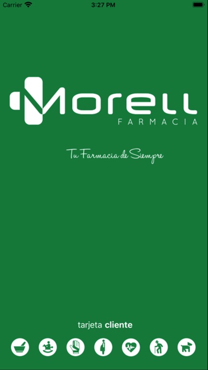 Farmacia Morell