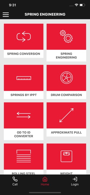 SSC Spring Engineering