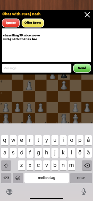 Chess Online - Duel Friends!(圖3)-速報App