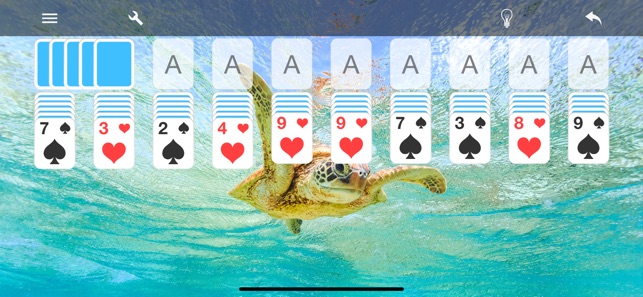 Spider Solitaire Card Game(圖4)-速報App