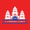 The Cambodia First delivers speedy and in-depth news coverage to all Cambodians and those interested in Cambodian news using mobile application, with embedded online TV, 24 hours a day