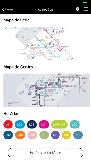 Aveiro(圖7)-速報App