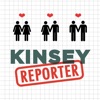 Icon Kinsey Reporter