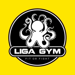 LIGA GYM