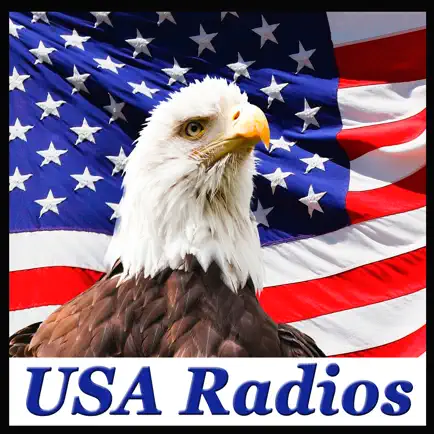 USA Radios+ Читы