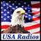 Icon USA Radios+