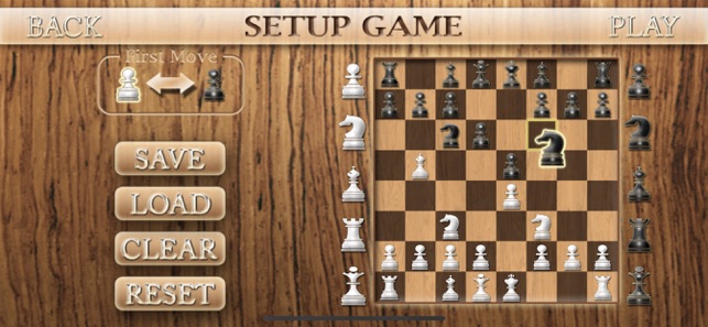 Chess Prime 3D Pro(圖6)-速報App