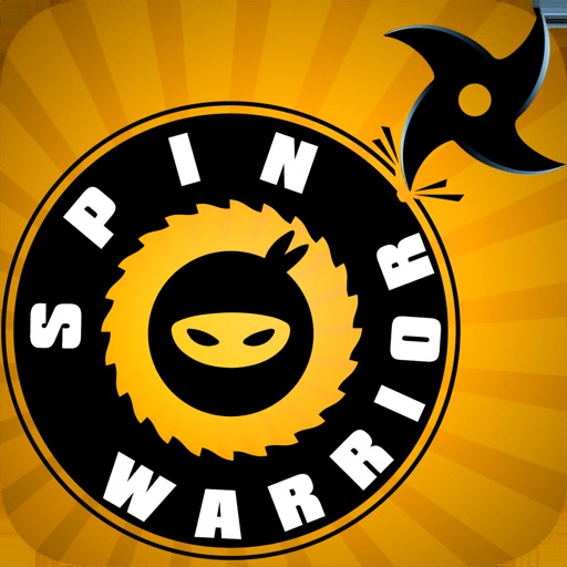 Spin Warrior - The Game