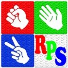 Top 47 Games Apps Like RPS - Rock Paper Scissors Wars - Best Alternatives