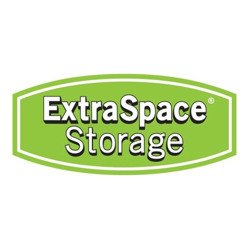 Extra Space Access by Noke Icon