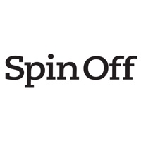 Spin Off Magazine Reviews