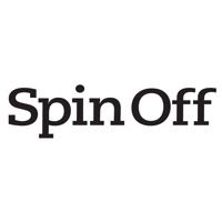 Spin Off Magazine app not working? crashes or has problems?