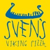 Sven's Viking Pizza
