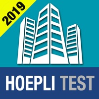 Hoepli Test Architettura