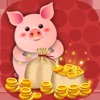 Happy Draw Pigs - iPadアプリ
