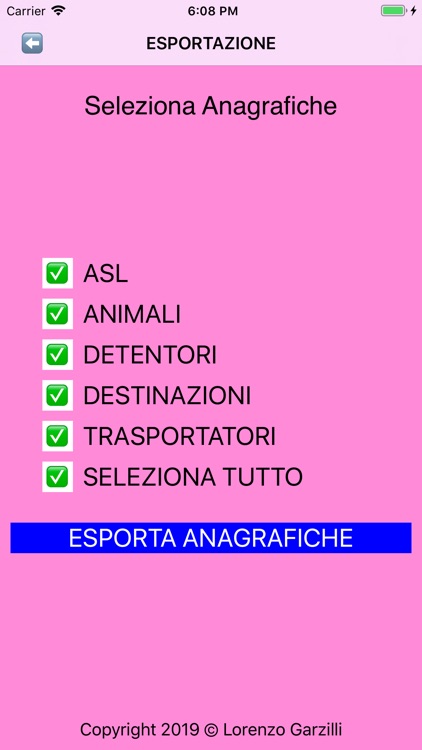 Modello 4Pro screenshot-6