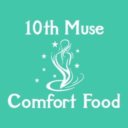 10th Muse Comfort Food